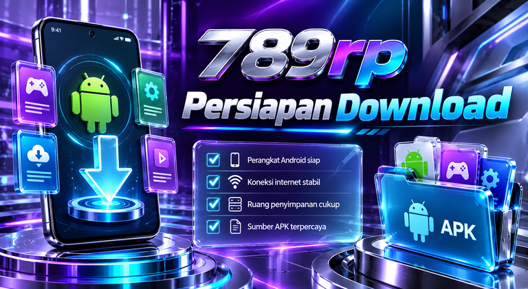 Ilustrasi panduan 789rp